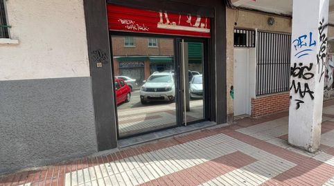 Photo 5 of Commercial properties for sale in Canillejas, Madrid Capital
