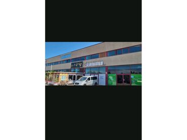 Nave industrielle à vendre à Mas Trader - Corral d'En Tort - Corral d'En Cona