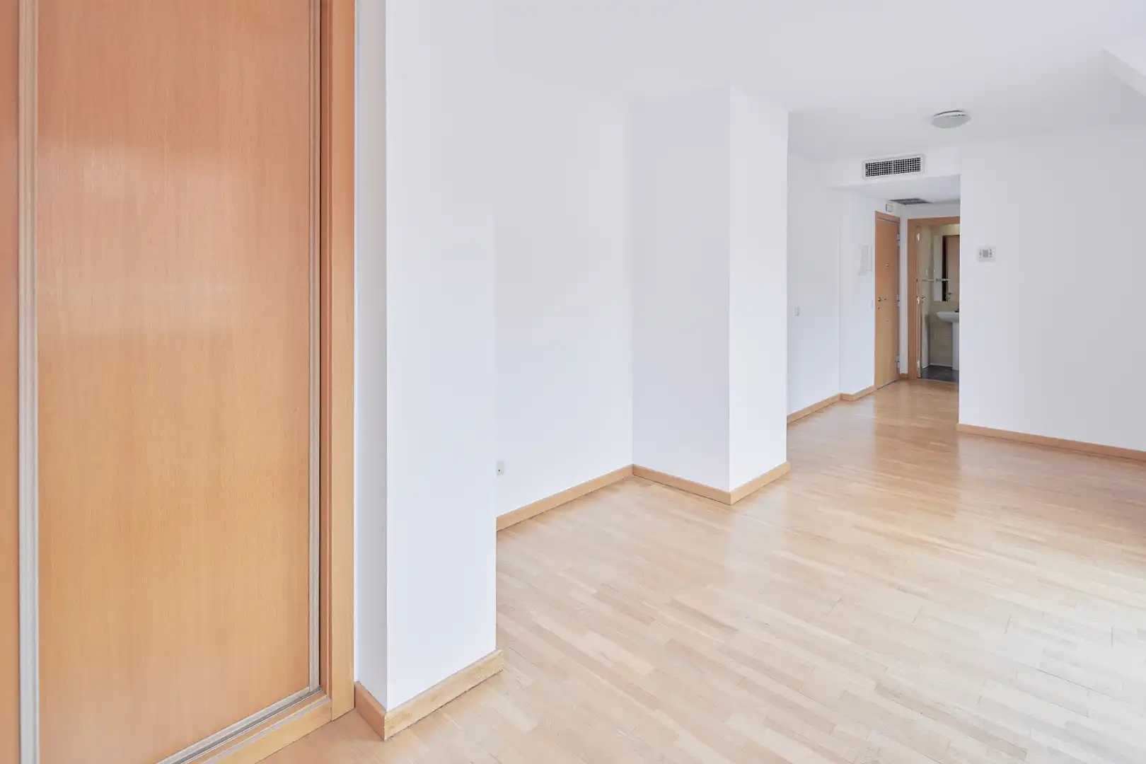 Attic for sale in Madrid  with Air Conditioner, Heating and Parquet flooring