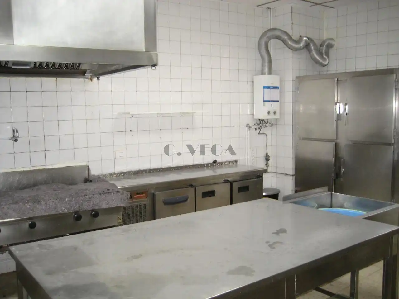 Local comercial en venda a Camelias, imagen 7