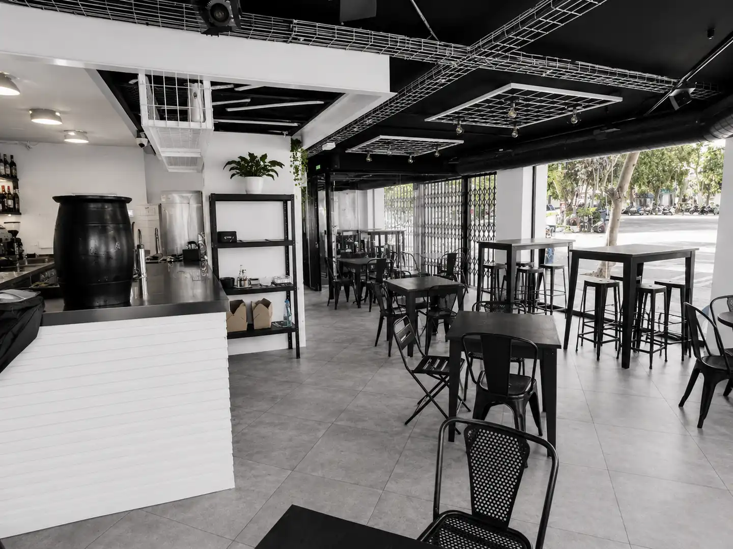 Local comercial en traspàs a Eixample, imagen 6