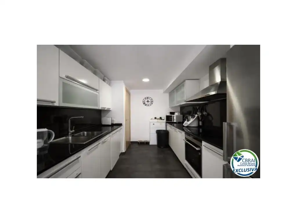 Flat with lift for sale in Calle De Tirso De Molina 56, imagen 6