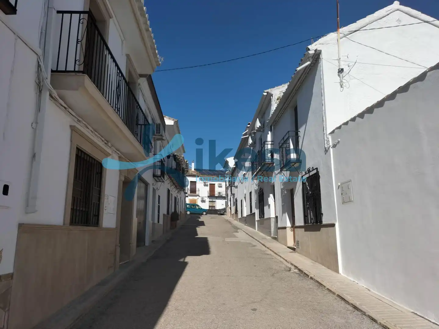Adosado en venta en Cañete de las Torres