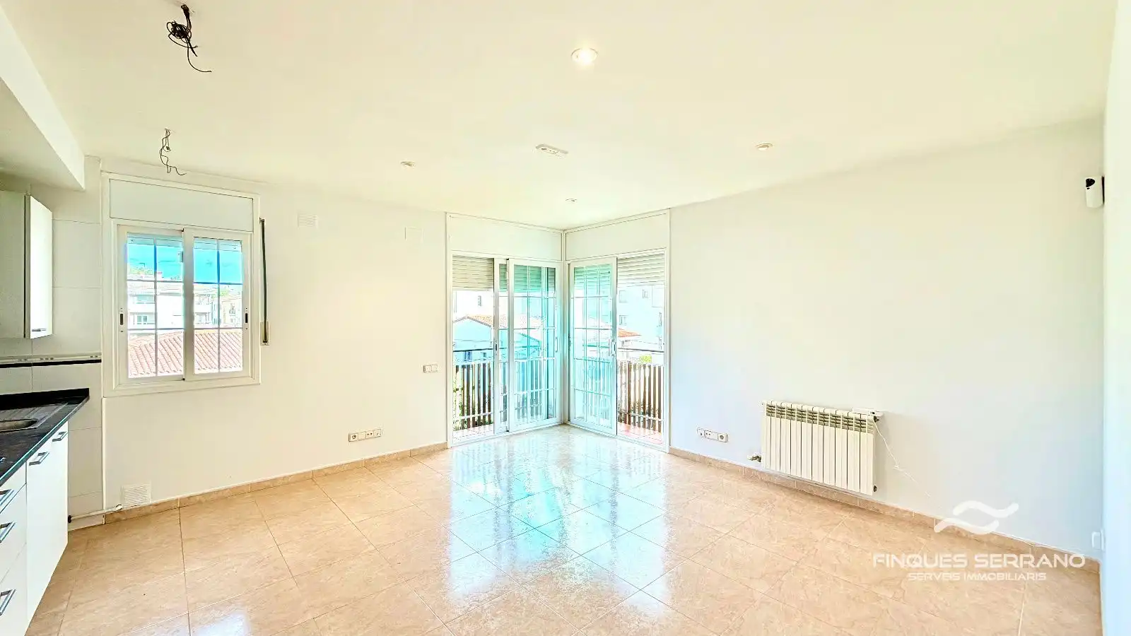 Piso con ascensor en venta en Llevant