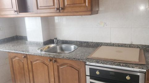 Foto 5 de Piso en venta en A Malata - Catabois - Ciudad Jardín, Ferrol