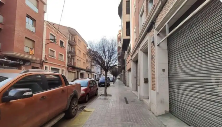 Gewerbefläche zum Verkauf in Carrer de les Corts Catalanes, imagen 8