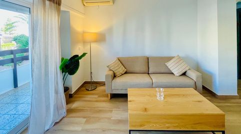 Foto 5 von Wohnungen zum Verkauf in El Palmar - Los Molinos, Dénia