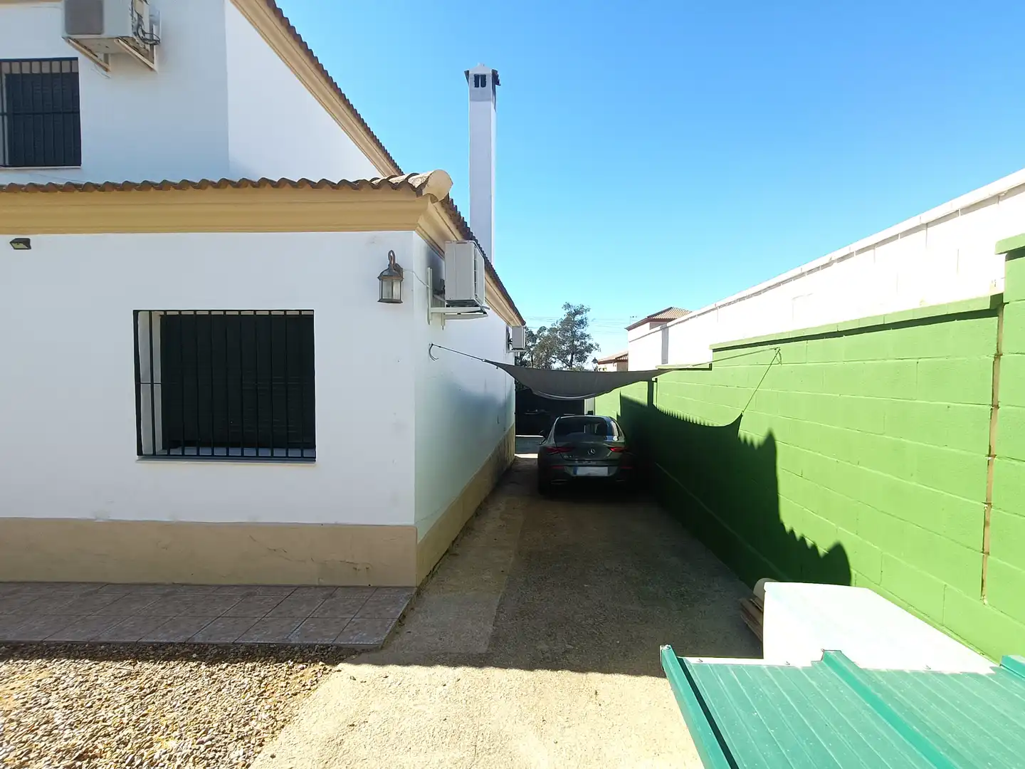 Villa avec terrasse à vendre à Castilblanco de los Arroyos, imagen 12