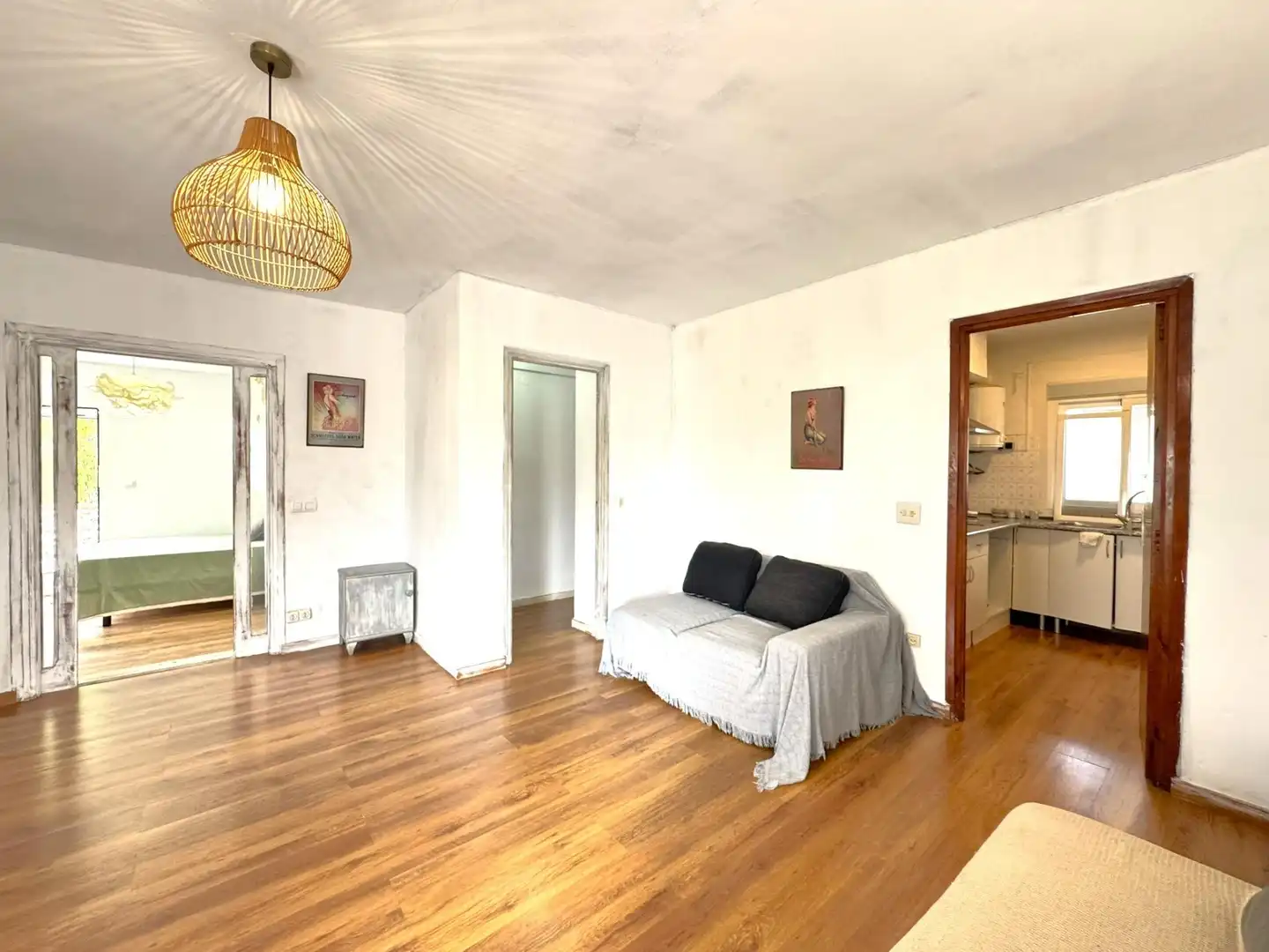 Villa zum Verkauf in Las Rotas / Les Rotes, imagen 9