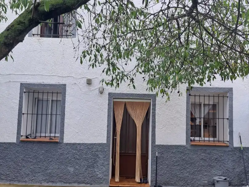 Habitatge amb jardí en venda a Calle Huesca 18, imagen 50