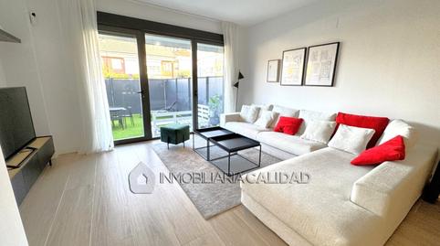 Foto 2 von Wohnung zur Miete in Universidad - Las Huelgas, Burgos Capital