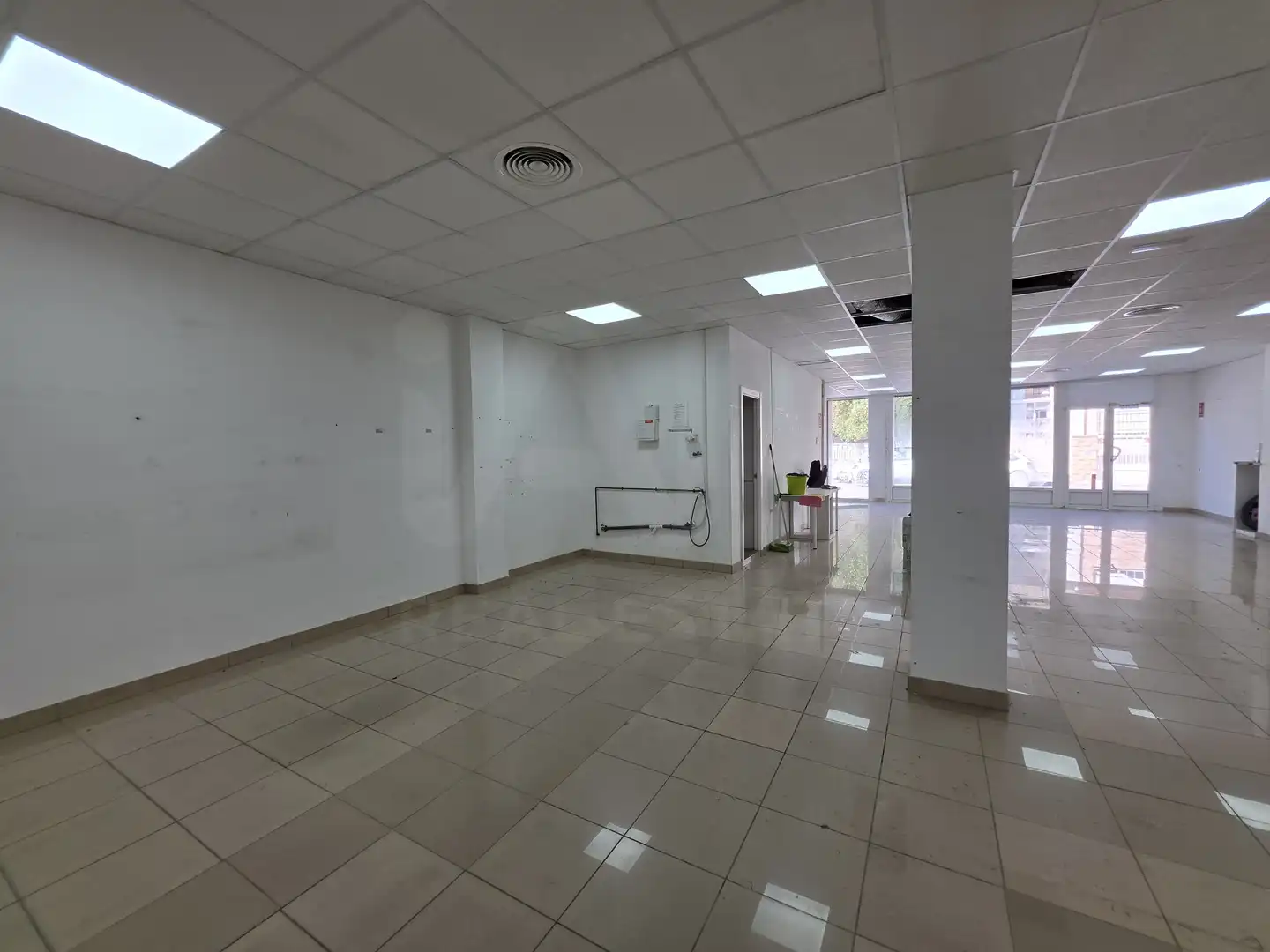 Local comercial de lloguer a Pedanías Este, imagen 7