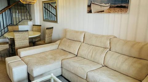 Foto 4 de Àtic de lloguer a  Avenida del Litoral 25, Urb Playa del Angel, Ed K, Zona de Punta Plata, Málaga