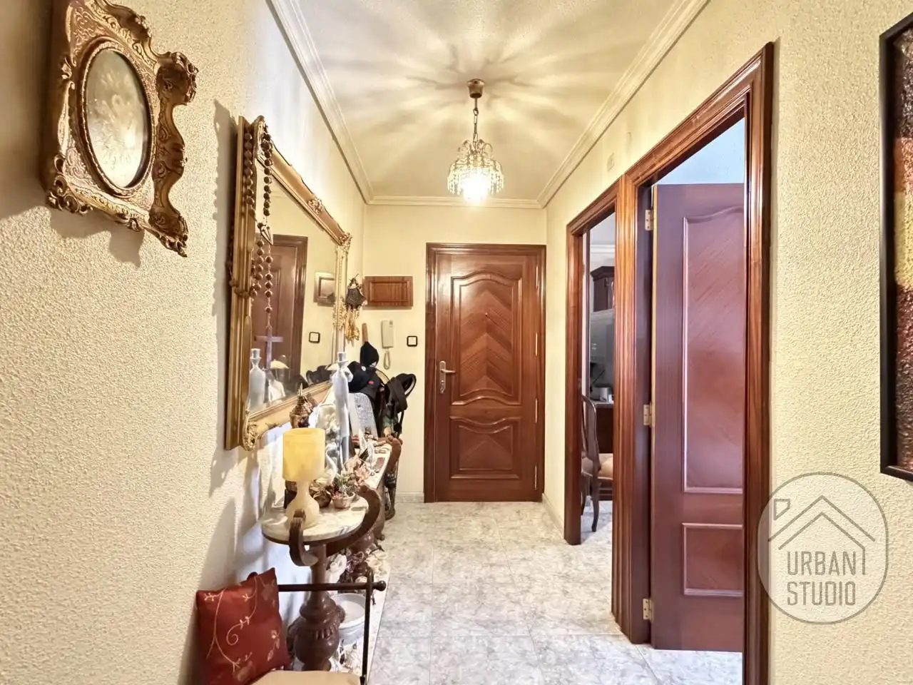 Flat for sale in Elda  with Heating