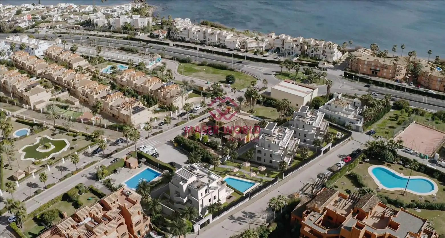 Apartment with pool for sale in Playa Bahía Dorada, imagen 17