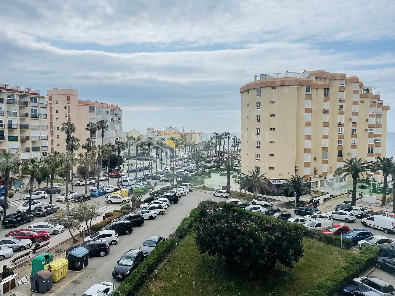 Exterior view of Apartments for sale in Torrox  with Terrace, Swimming Pool and Oven