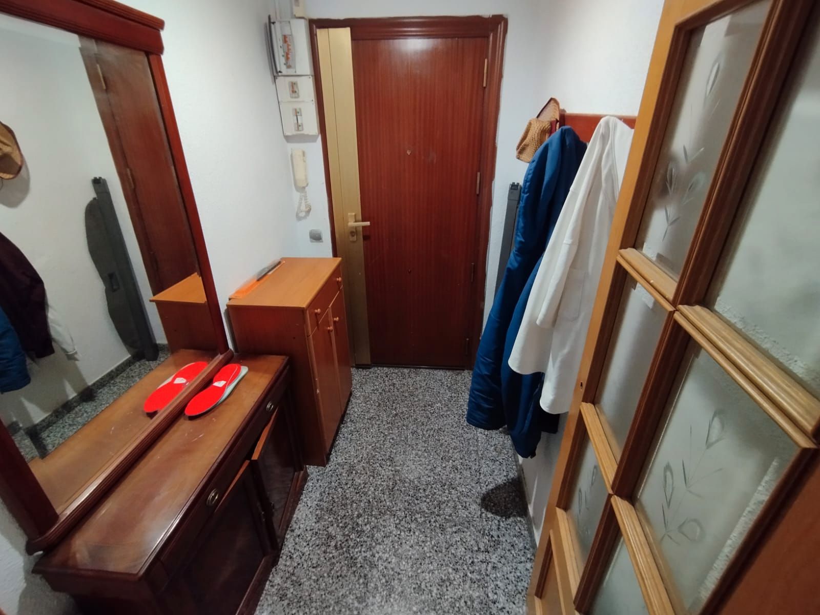 Piso en venta en Carrer Diputada Pilar Brabo Castells, Virgen del Carmen