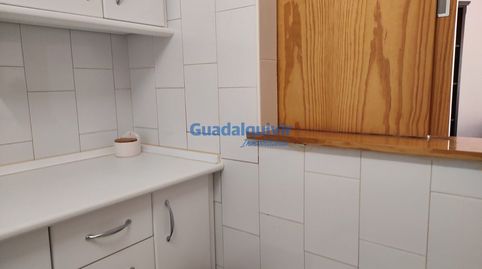 Foto 5 de Apartamento de alquiler en La Calzada - La Florida, Sevilla Capital