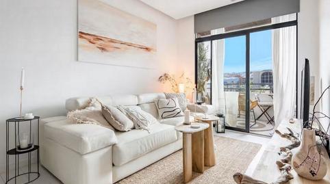 Photo 2 of Apartment for rent in Cuatro Caminos - Azca,  Madrid Capital