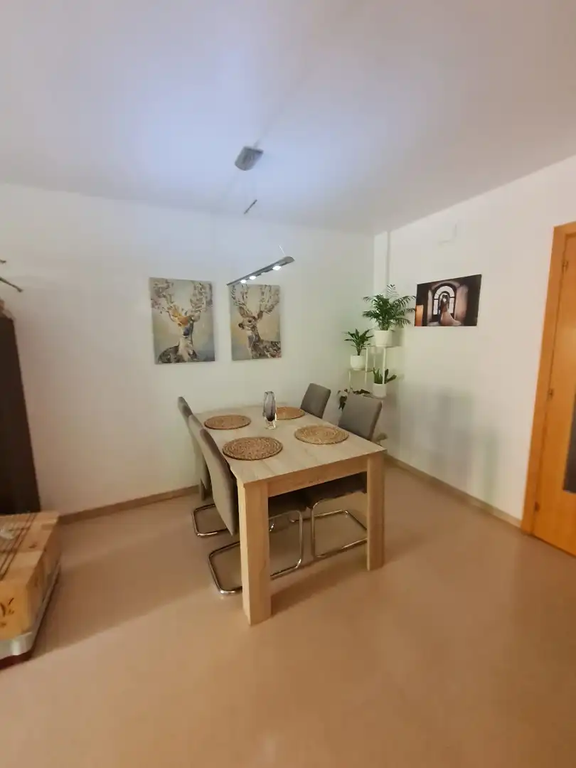 Piso de alquiler en Carrer de Sant Josep, 34, Martorell