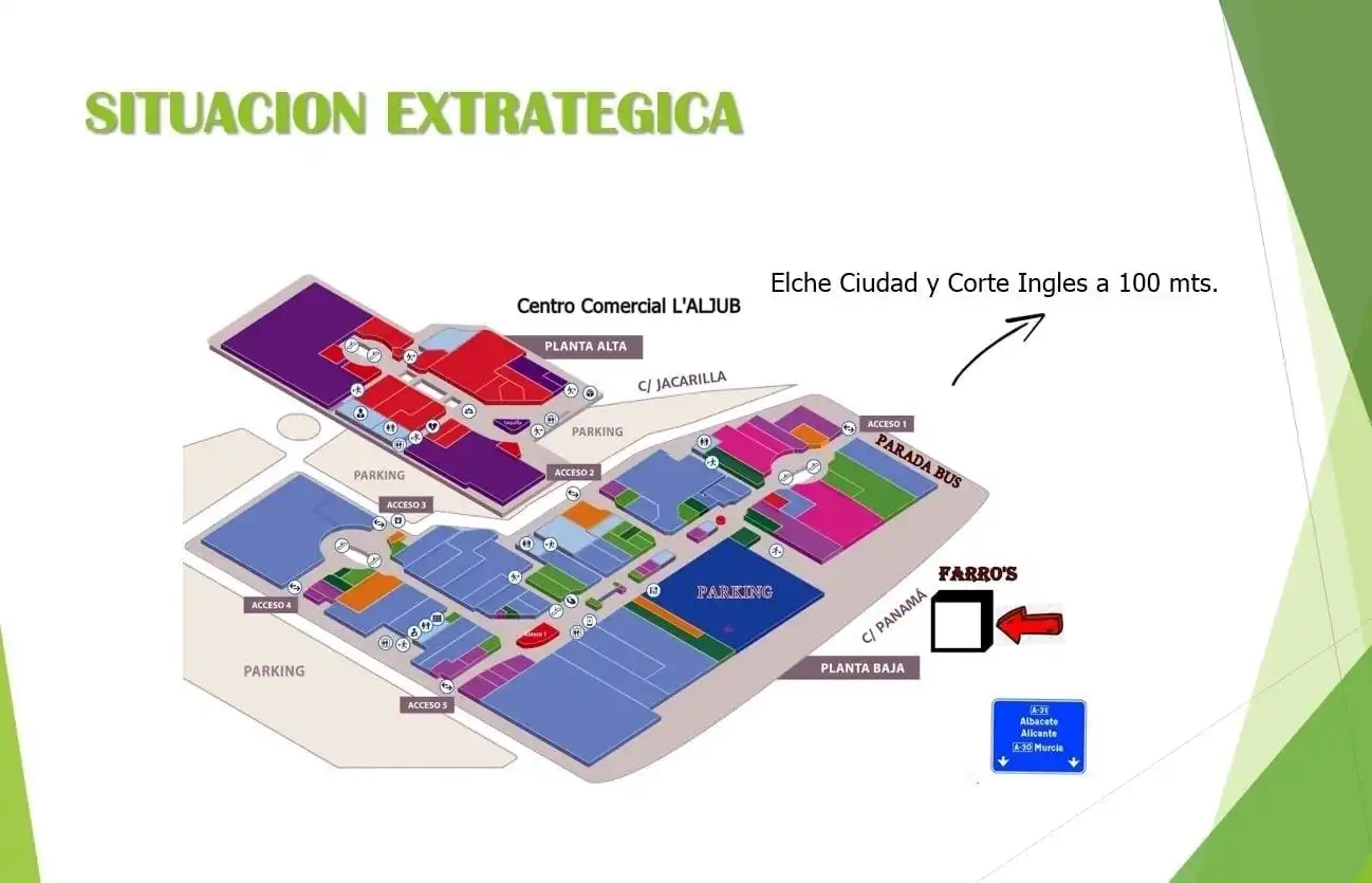 Terreno residencial en venta en Elche ciudad, imagen 9