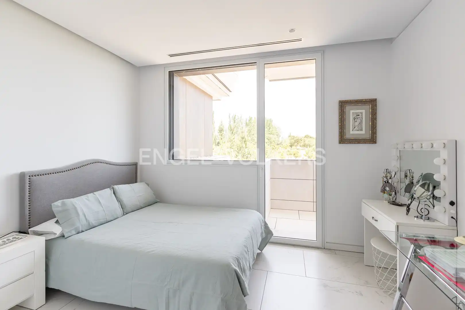 Flat with terrace for sale in Prado de Somosaguas - La Finca, imagen 37