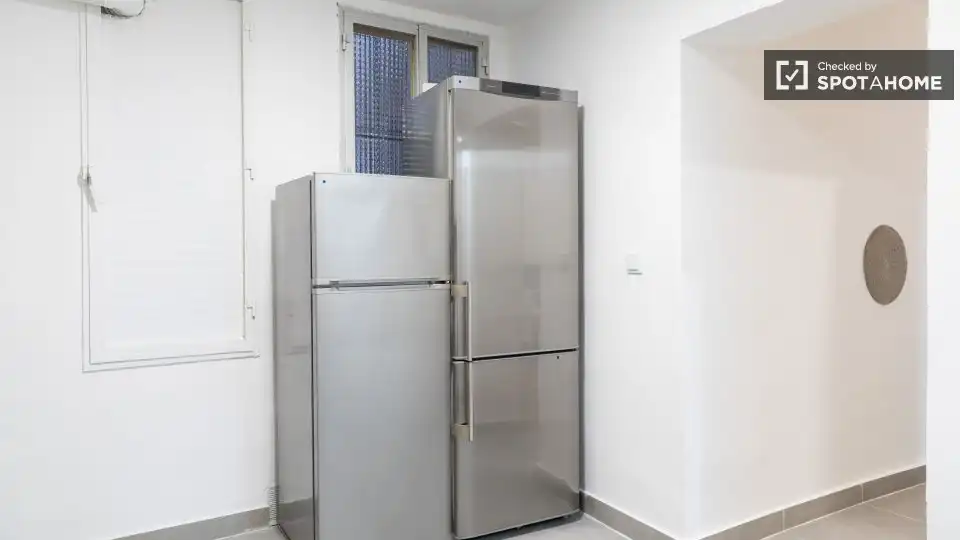 Room in Embajadores - Lavapiés
