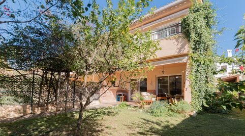 Foto 4 de Casa adosada en venta en Calle Sardana (la), 20, Voramar, Benicasim / Benicàssim