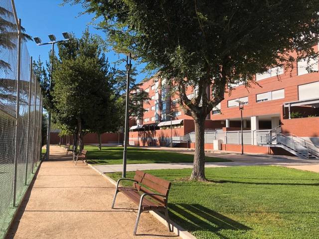 Piso en Venta en Calle la Encina en La Quebradilla