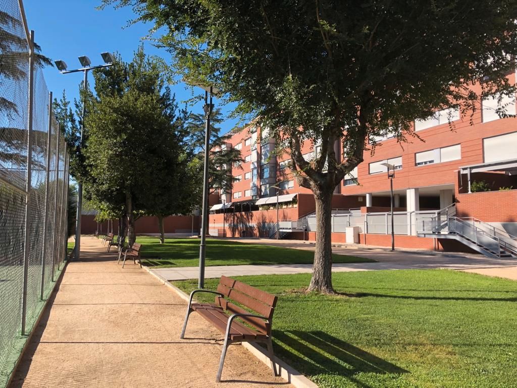 Pis en venda a Calle la Encina, La Quebradilla