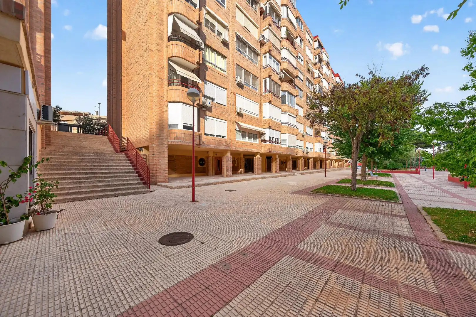 Flat with lift for sale in Calle VICTORIA KENT, imagen 33