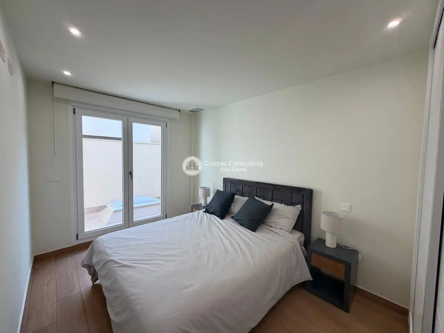 Habitación de Casa o chalet en venta en Rojales con Aire acondicionado, Calefacción y Terraza