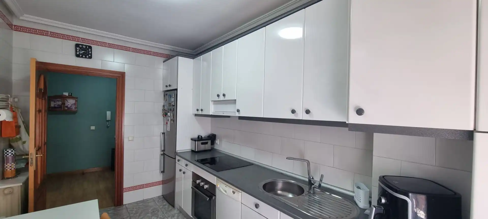 Appartement avec ascenseur à vendre à Pizarro, imagen 8