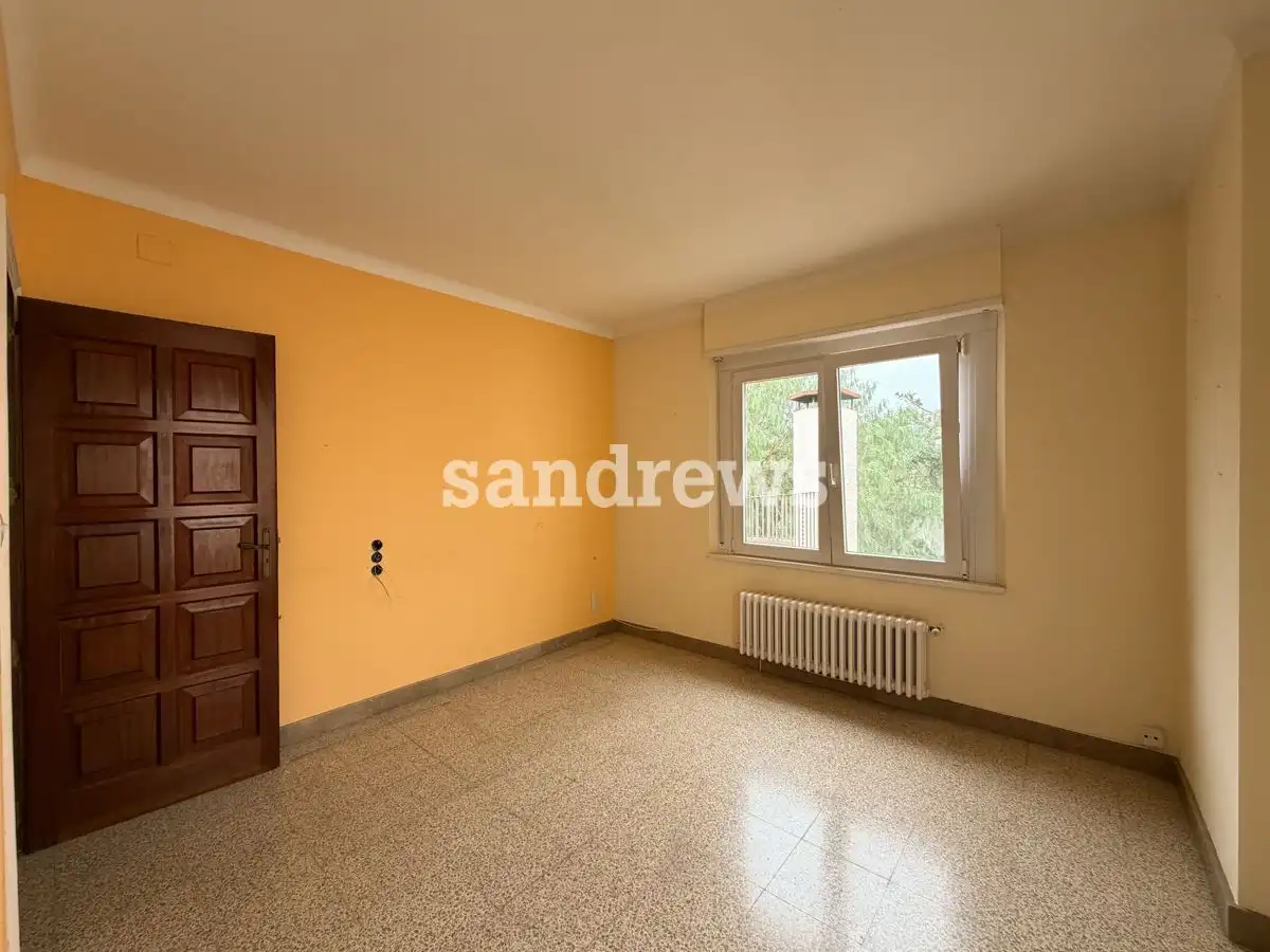 Bedroom of Detached homes for sale in Figueres  with Heating, Private garden and Terrace
