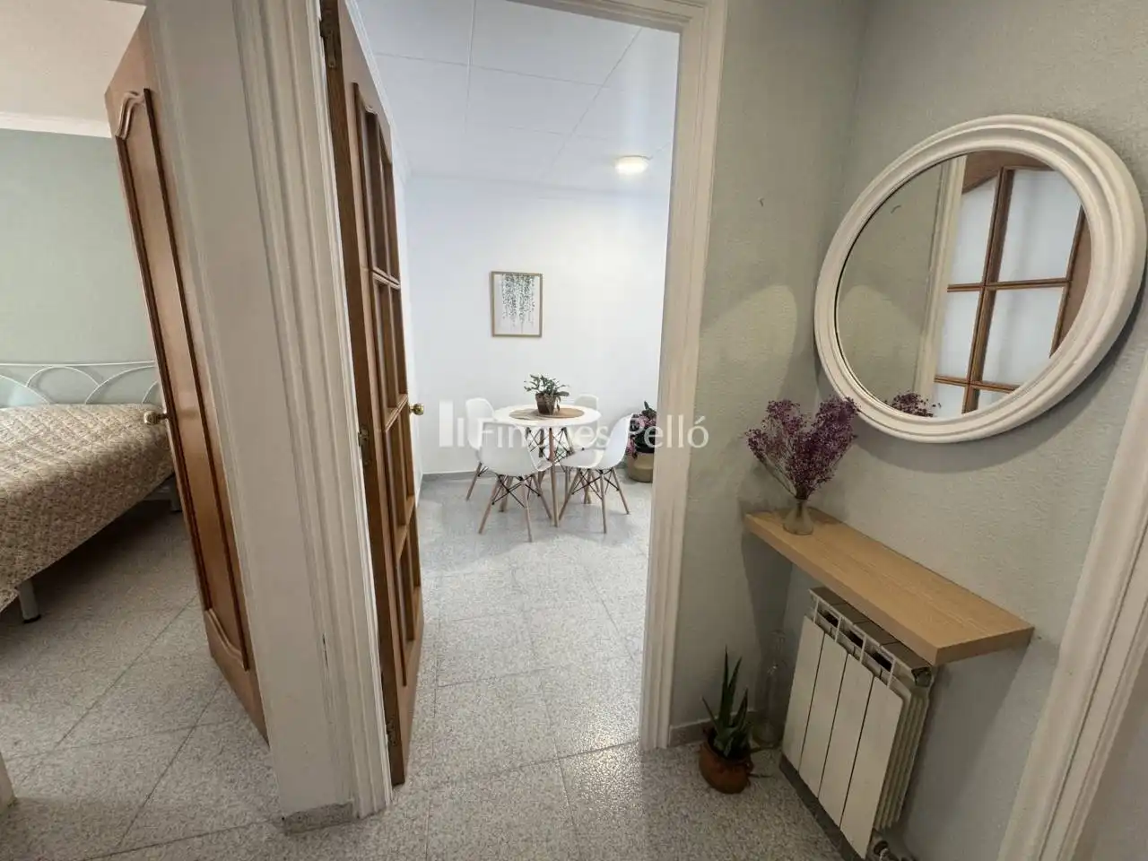 Piso en venta en Sant Feliu de Guíxols con Calefacción, Terraza y Trastero