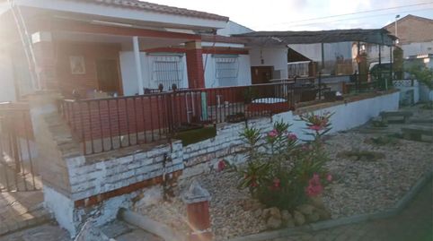Foto 5 de Finca rústica en venda a Diseminado Crta Gibraleon, 19, El Carmen - Cardeñas, Huelva Capital