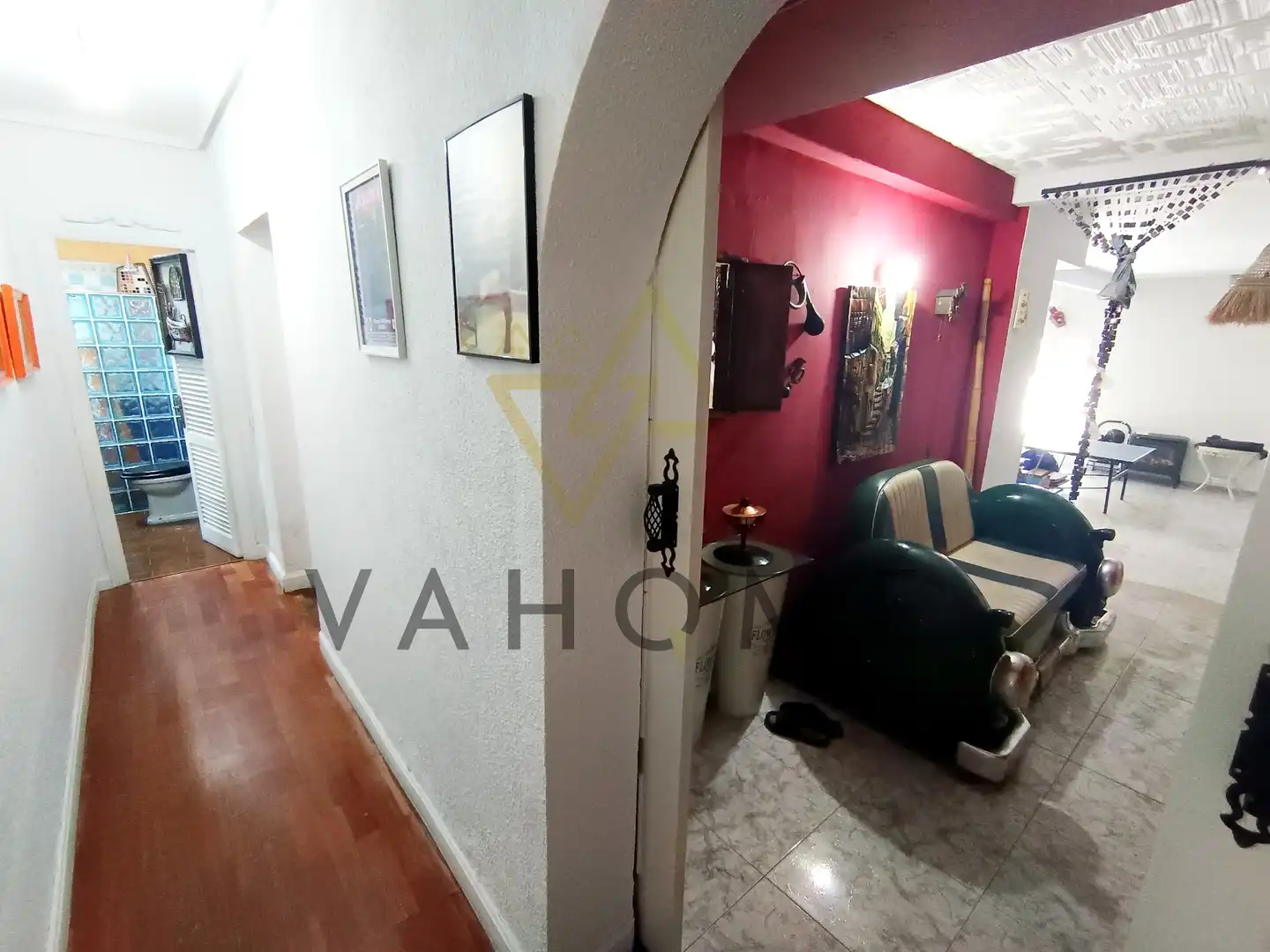 Casa o xalet en venda en Pepino amb Aire condicionat, Calefacció i Jardí privat