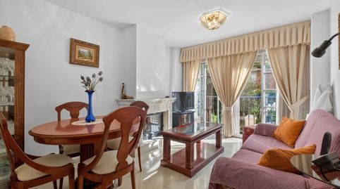 Foto 2 de Piso en venta en Calle María, Olletas - Sierra Blanquilla, Málaga Capital