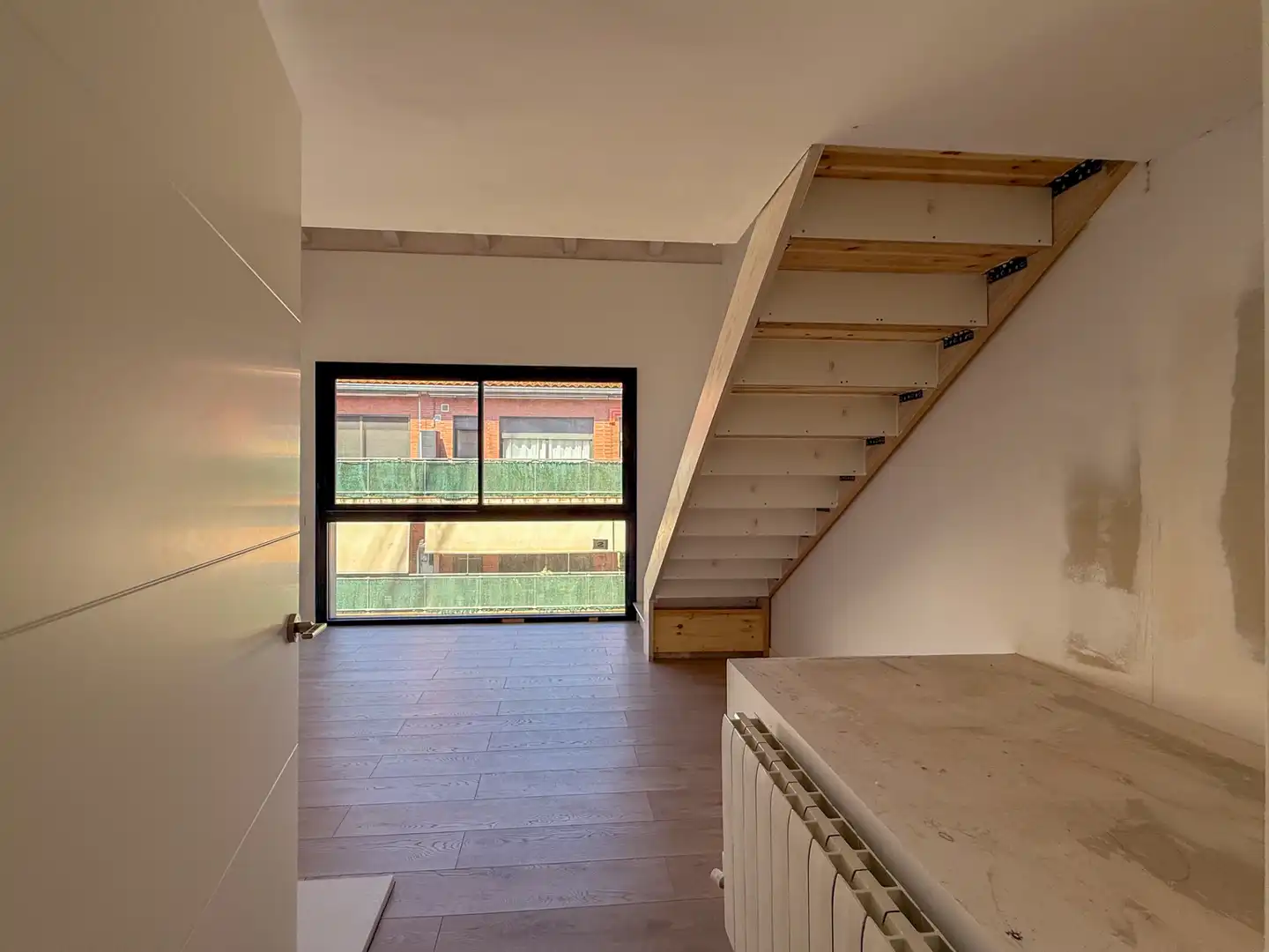 Maison jumelée avec jardin à vendre à Carrer Turó de l'Home, imagen 11