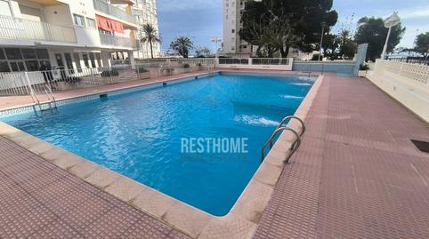 Photo 2 of Attic for sale in  Ismael Merlo Actor, Racó, Cullera