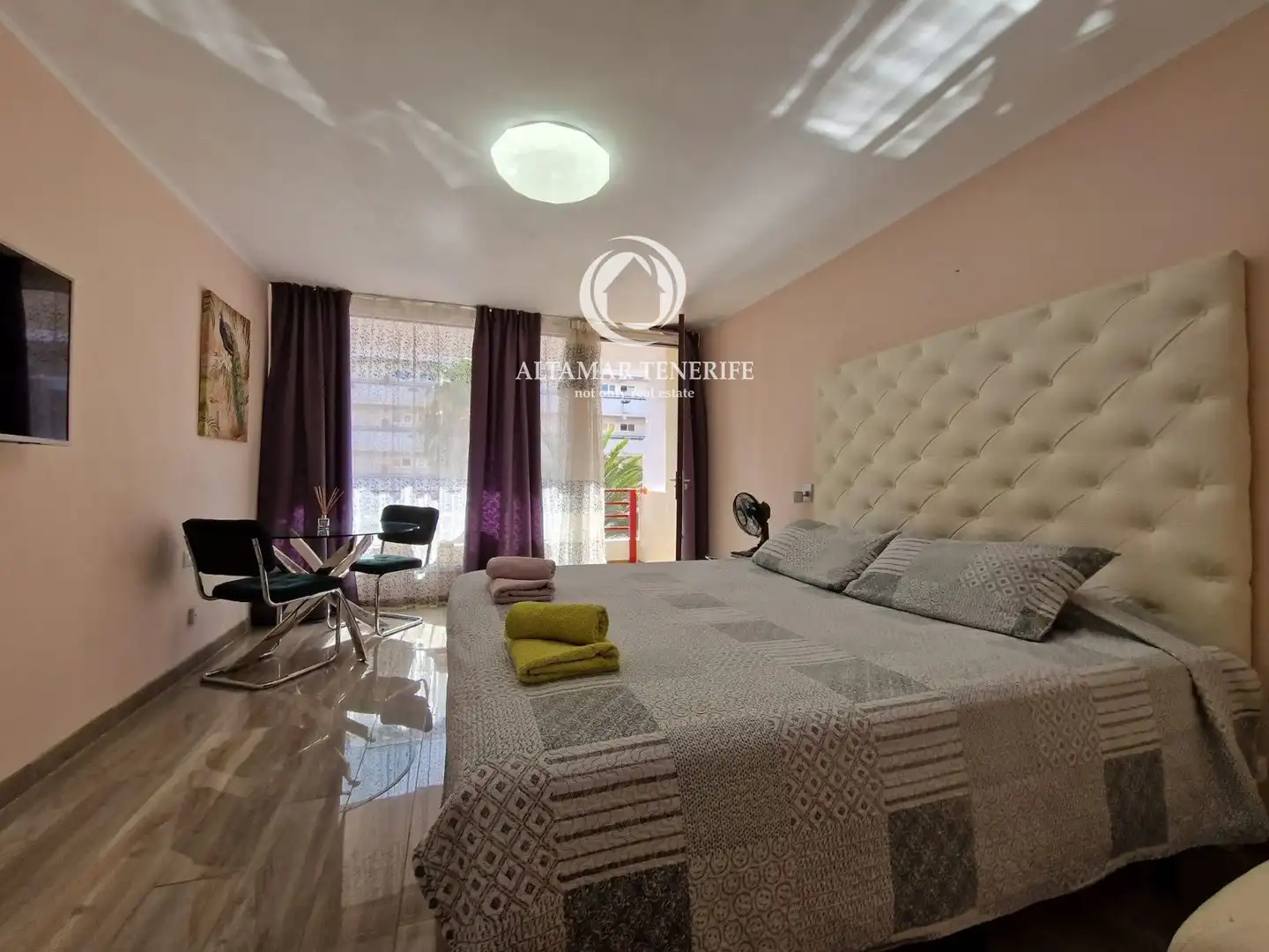 Apartamento con piscina en venta en Venezuela, imagen 5