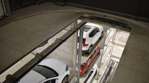 Foto 3 de Garaje en venta en Urdaneta Kalea, Área Romántica, Donostia - San Sebastián