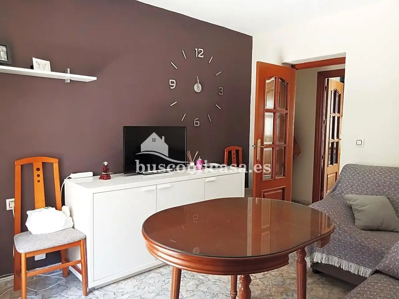 Room in Calle Gran Capitán, Peñamefecit - Avda Barcelona