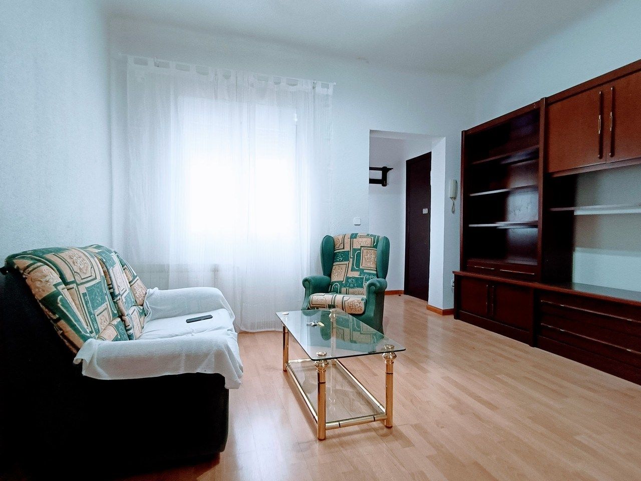 Piso de alquiler en MARCELINO ALVAREZ, Ventas, Ciudad Lineal