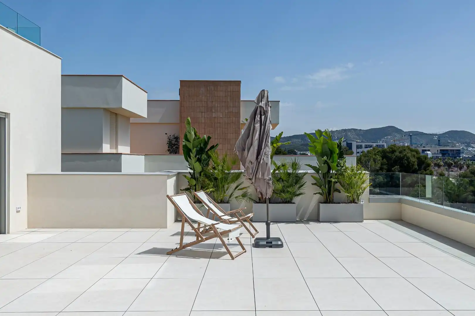 Villa avec terrasse à vendre à Can Pei, imagen 75