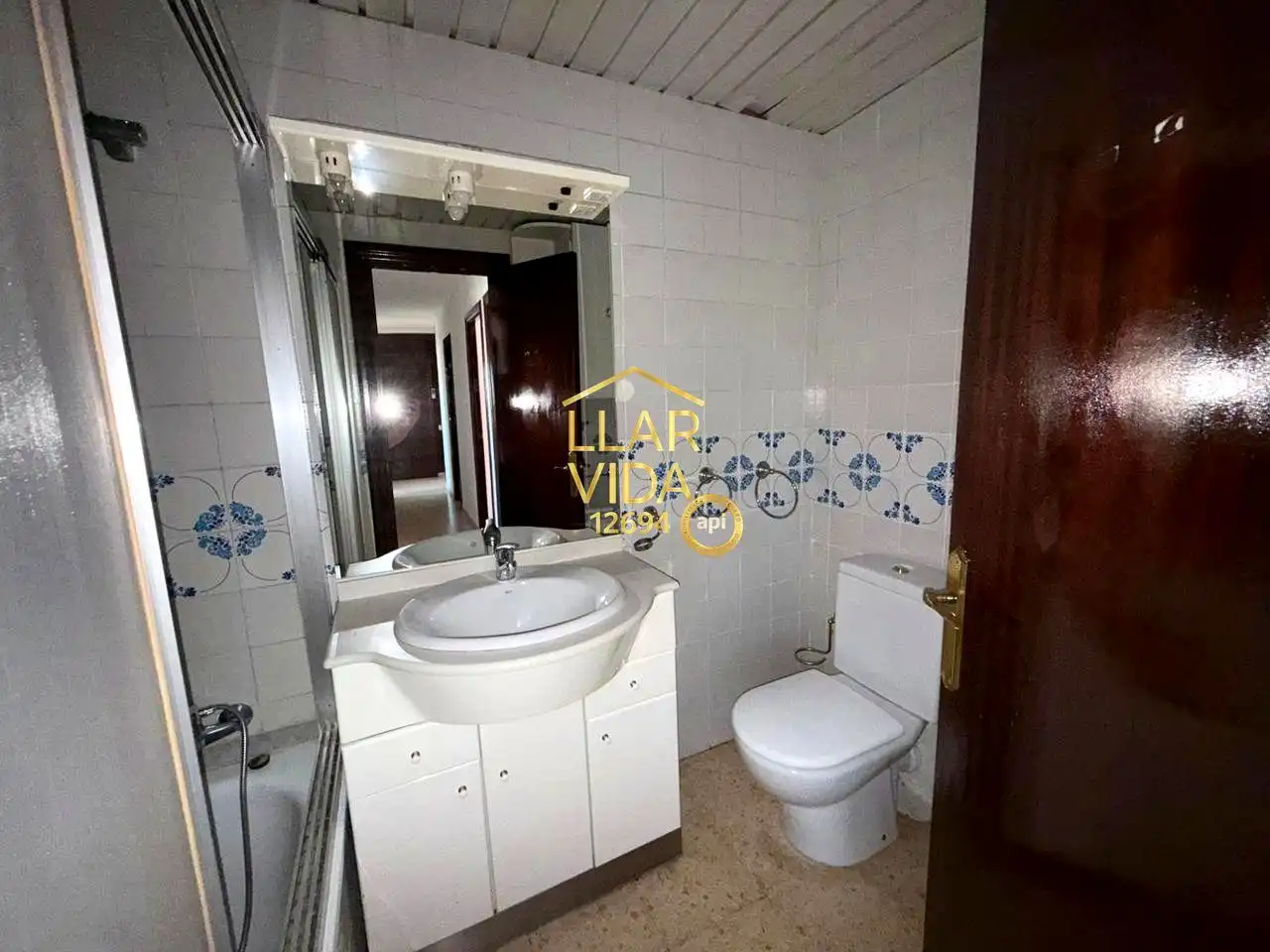 Piso en venta en De La Mercè, imagen 9