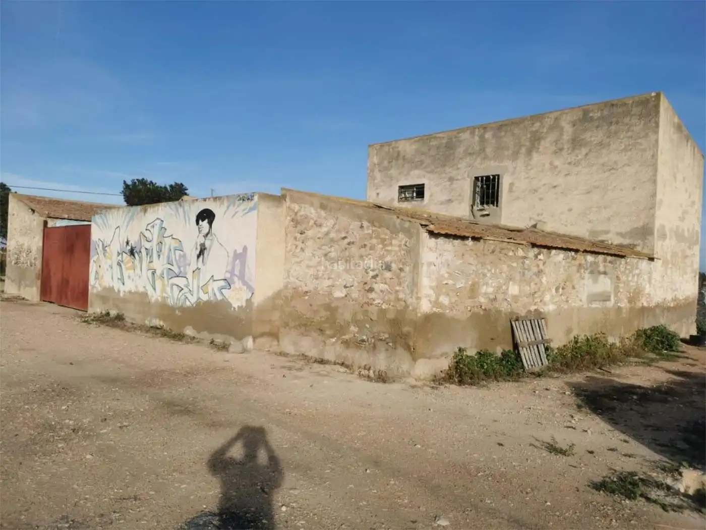 House for sale in Calle Cardenal Belluga 11, imagen 4