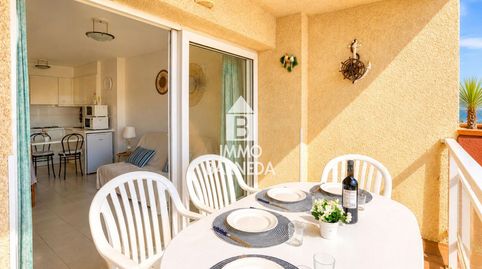 Photo 4 of Flat for sale in Merce Rodoreda, 1, Almadrava - Canyelles - Puig-Rom, Roses