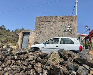 Parking of Country house for sale in Guía de Isora