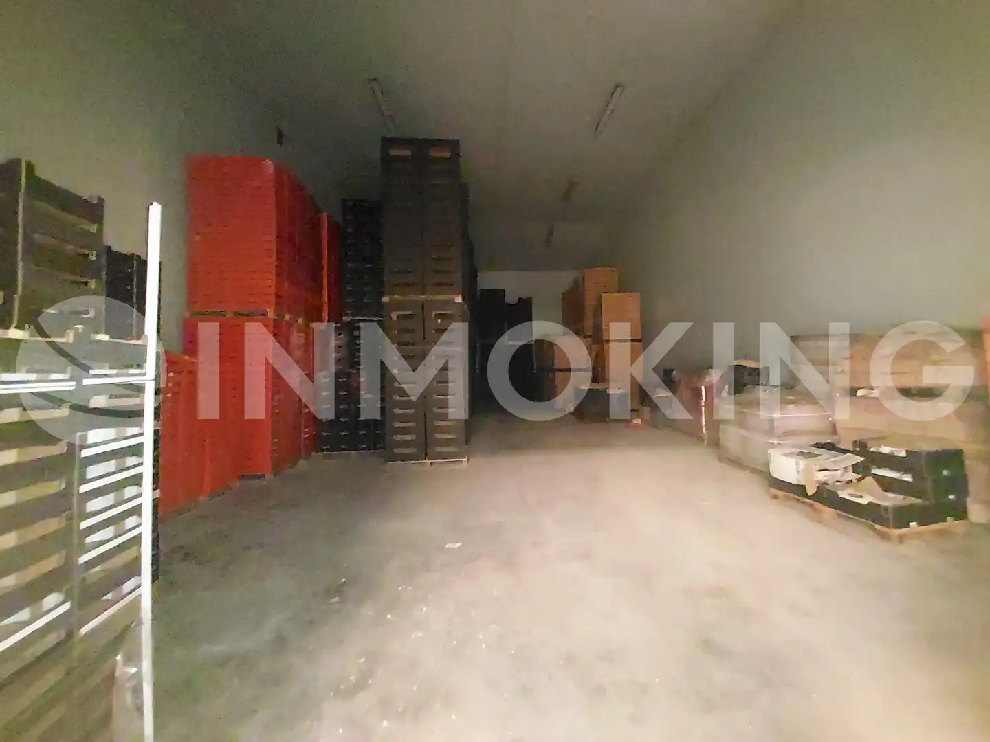 Industrial buildings for rent in Poligono 50, 220, Partidas de interior - Zona Rústica